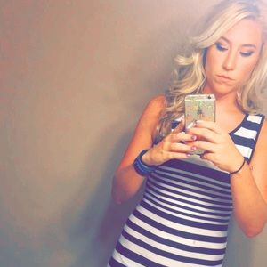 Meet your Posher, Lacy